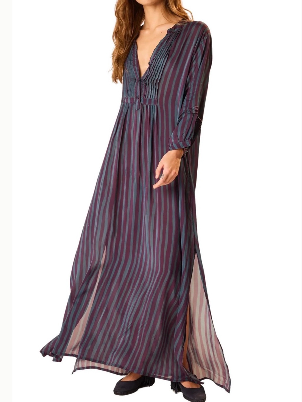 Natalie Martin Sammie Maxi NWT
